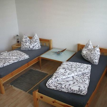 An Der Alten Schule 2 Oelsnitz  外观 照片