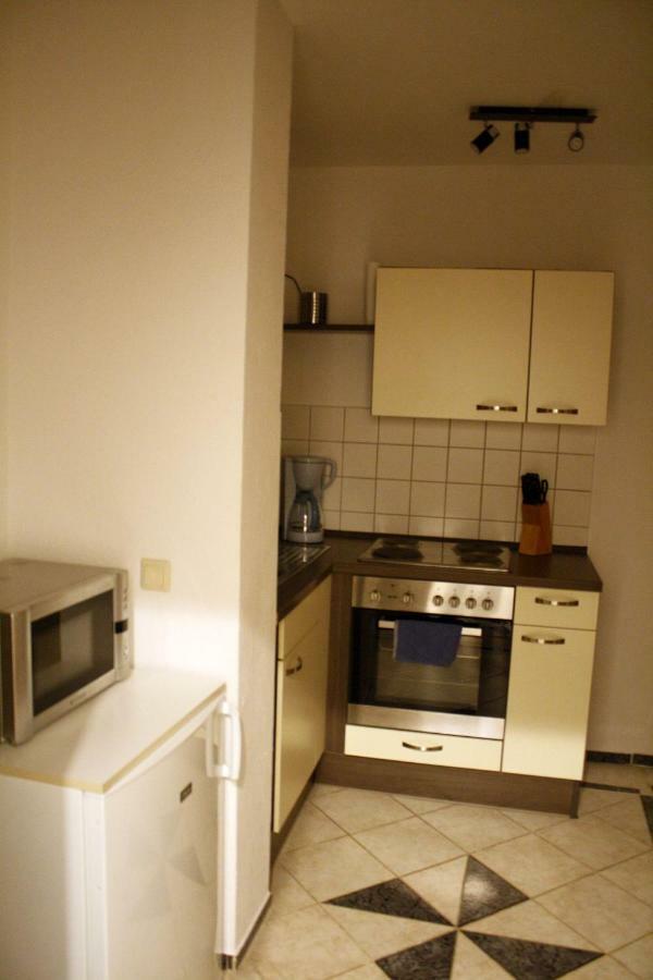 An Der Alten Schule 2 Oelsnitz  外观 照片