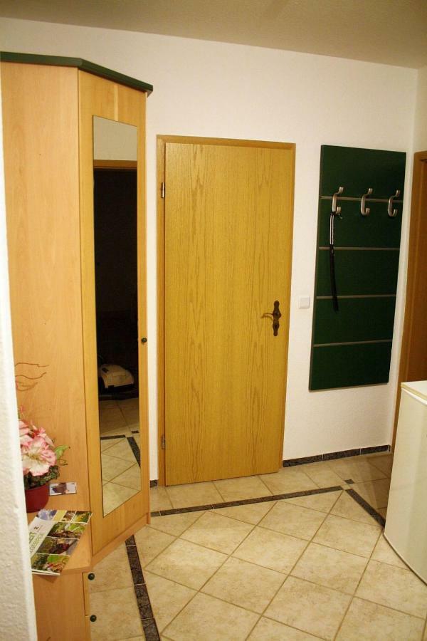An Der Alten Schule 2 Oelsnitz  外观 照片