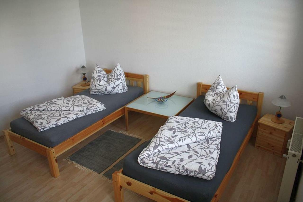 An Der Alten Schule 2 Oelsnitz  外观 照片